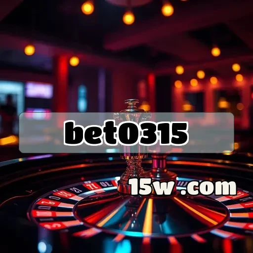 bet0315: O App Que Transforma Suas Apostas em Diversão Instantânea!