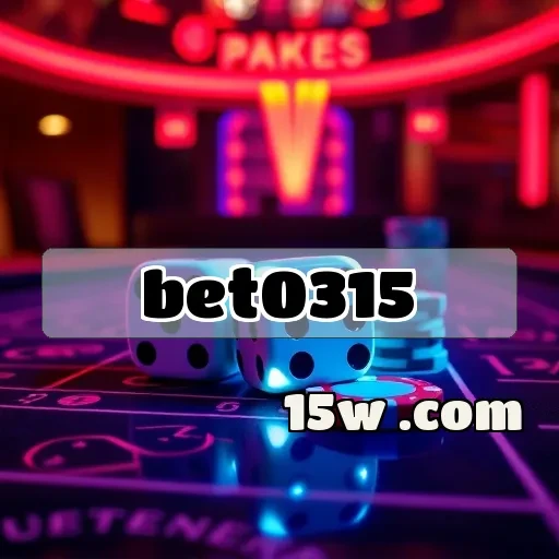 bet0315: O Novo Referencial em Confiabilidade para Jogos Online