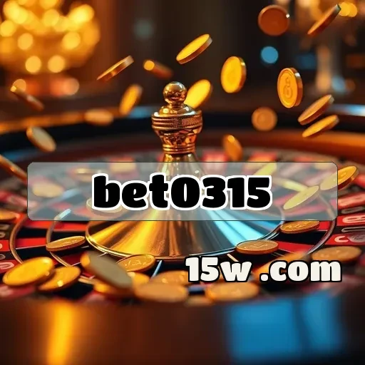 bet0315: Promoções que Potencializam sua Aposta em Nível Máximo