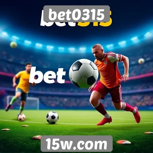 Variedade de jogos disponíveis na plataforma bet0315